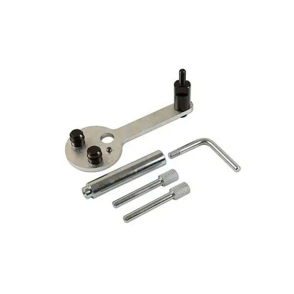 Laser 5979 Crankshaft Locking Kit - Ford 2.2