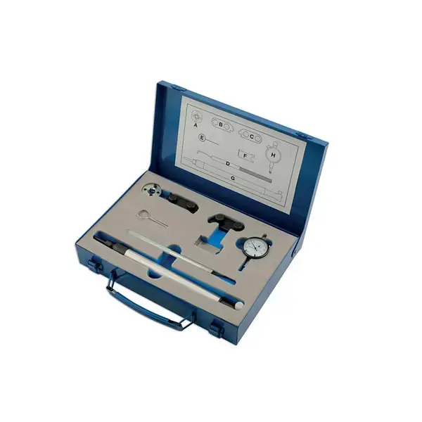 Laser 5981 5981 EngineTiming Tool Kit - VAG
