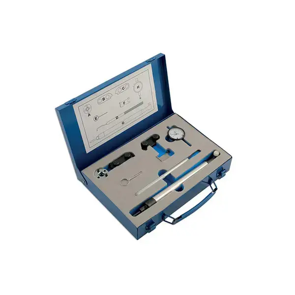 Laser 5981 5981 EngineTiming Tool Kit - VAG