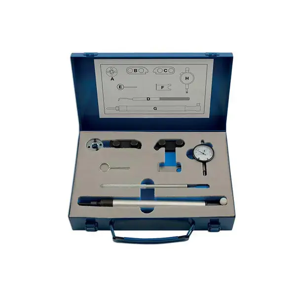 Laser 5981 5981 EngineTiming Tool Kit - VAG