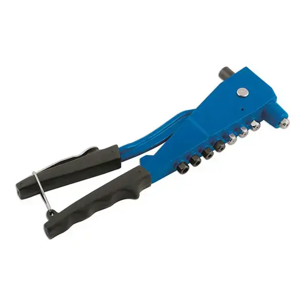 Laser 6062 Riveter and RivNut Tool