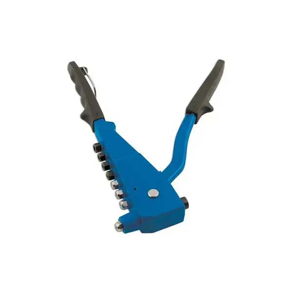 Laser 6062 Riveter and RivNut Tool