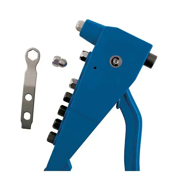 Laser 6062 Riveter and RivNut Tool