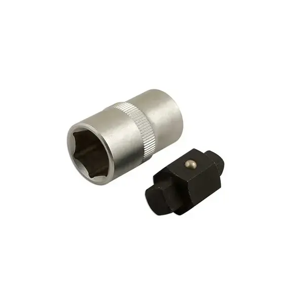 Laser 6065 Drain Plug Key 8 x 10mm Square