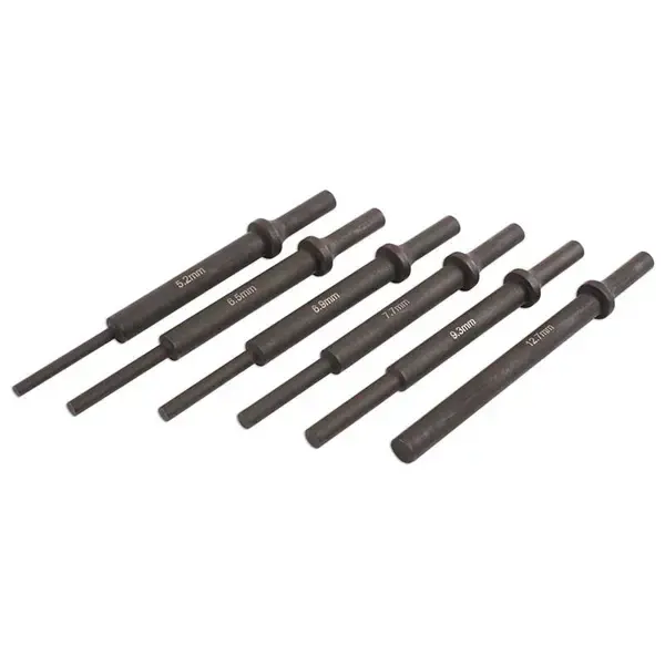 Laser 6097 Air Hammer Drift Set - Extra Long