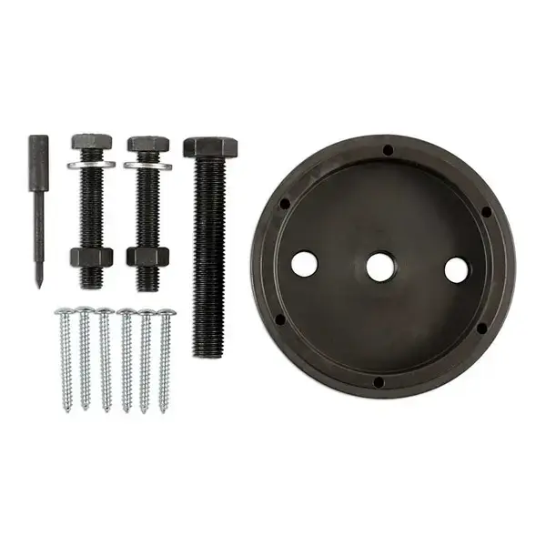 Laser 6133 Crankshaft Seal Remover/Installer - for JLR