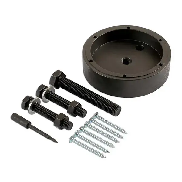 Laser 6133 Crankshaft Seal Remover/Installer - for JLR