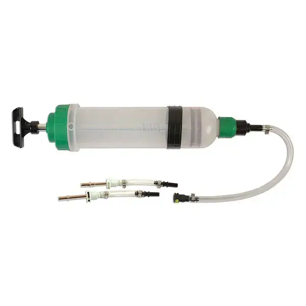 Laser 6152 Fuel Retriever 1.5 litre