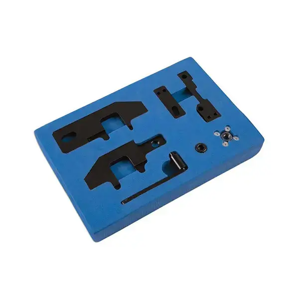 Laser 6200 Engine Timing Kit - PSA 1.0/1.2 VVT