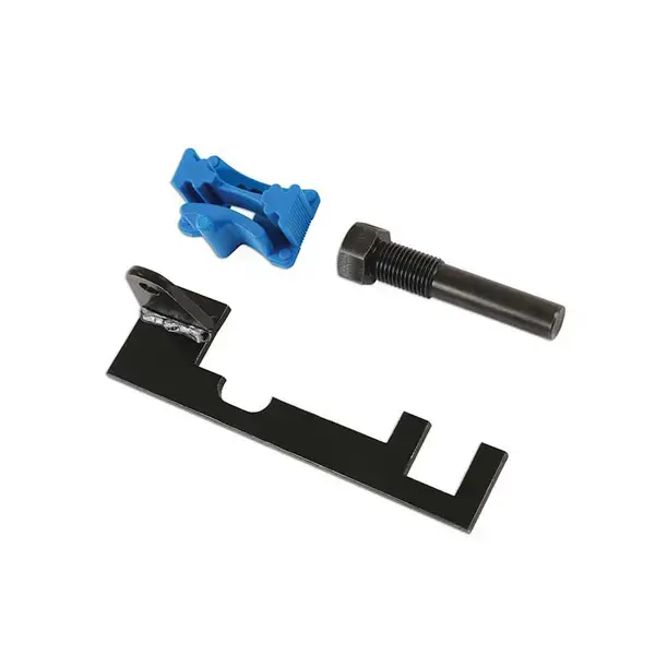Laser 6230 Engine Timing Tool Kit - VAG 3cyl 4v