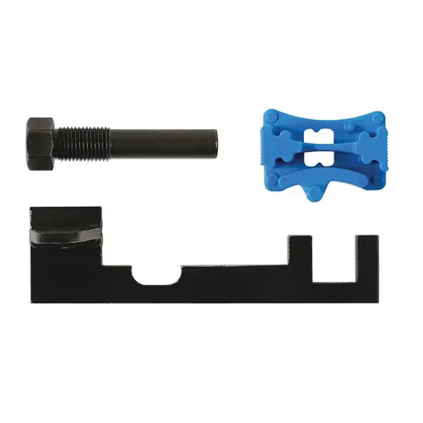 Laser 6230 Engine Timing Tool Kit - VAG 3cyl 4v