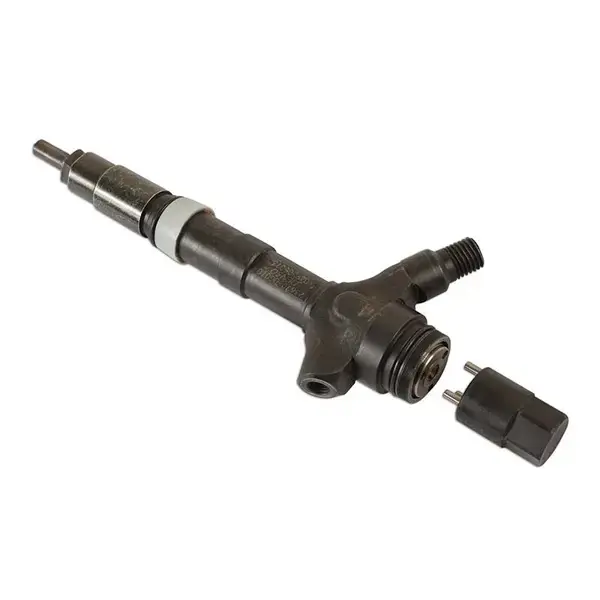 Laser Injector Valve Seat Removal Tool - Denso Piezo