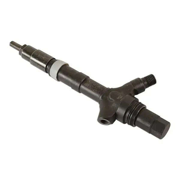 Laser Injector Valve Seat Removal Tool - Denso Piezo