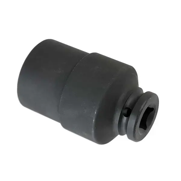 Laser 6279 Deep Hub Nut Socket 1/2"D 36mm - Thin Walled