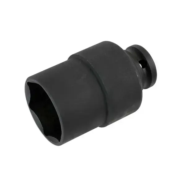 Laser 6279 Deep Hub Nut Socket 1/2"D 36mm - Thin Walled