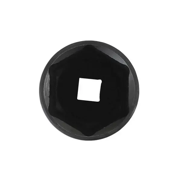 Laser 6279 Deep Hub Nut Socket 1/2"D 36mm - Thin Walled