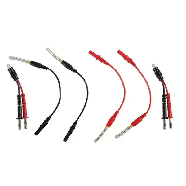 Laser 6322 Noid Light Set 6pc