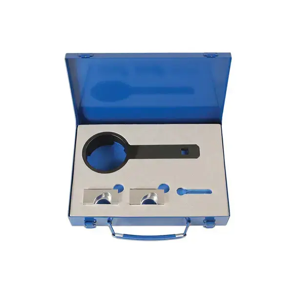 Laser 6325 ##Engine Timing Tool Kit - GM/Saab 2L Turbo