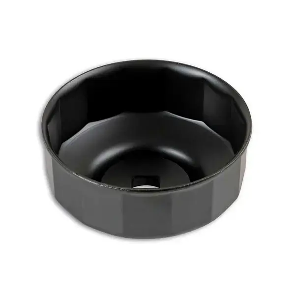 Laser Oil Filter Wrench 68mm x 14 Flutes 3/8"D