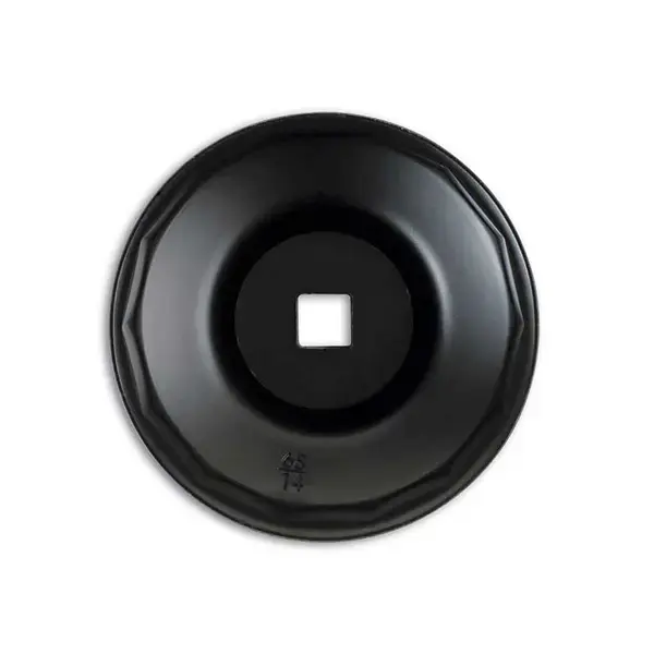 Laser Oil Filter Wrench 68mm x 14 Flutes 3/8"D