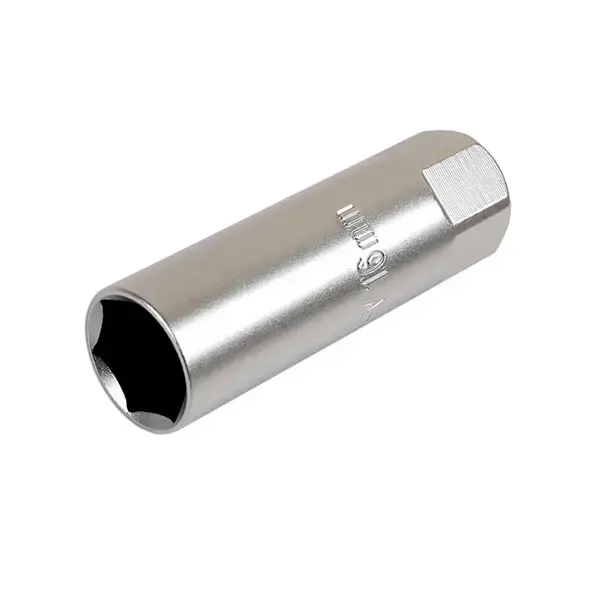 Laser 6370 Spark Plug Socket 3/8"D 16mm