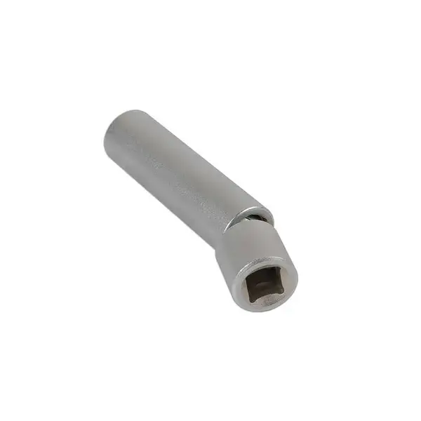 Laser 6371 Spark Plug Socket - 14mm Bi Hex 3/8"Deep BMW PSA