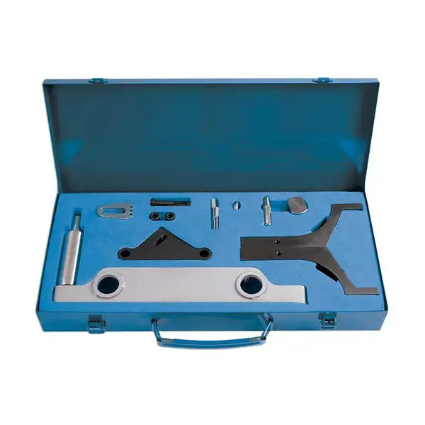 Laser 6426 Engine Timing Tool Kit - Vauxhall/Opel
