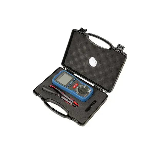 Laser 6549 High Voltage Insulation Tester CAT III