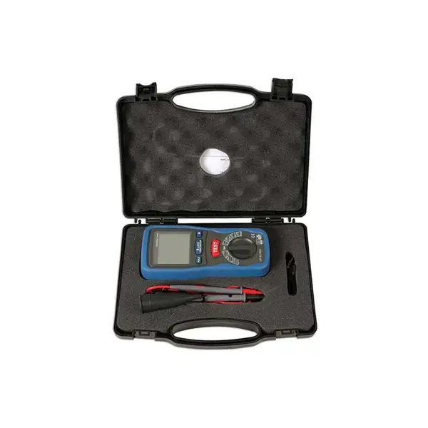 Laser 6549 High Voltage Insulation Tester CAT III
