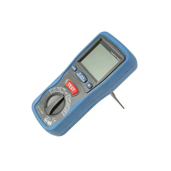 Laser 6549 High Voltage Insulation Tester CAT III