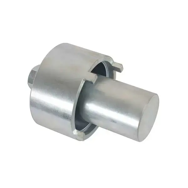 Laser 6553 Rear Hub Nut Socket - Ford Transit Upto 2014