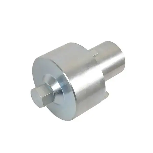 Laser 6553 Rear Hub Nut Socket - Ford Transit Upto 2014