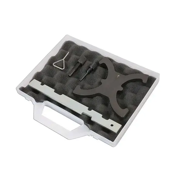 Laser 6561 Cam-Belt Tool Kit Ford/Mazada/Volvo Petrol 16v 1.25/1.4/1.6