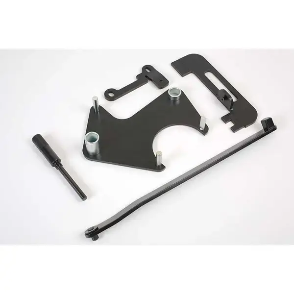 Laser 6563 Cam-Belt Tool Kit Renault/Dacia/Nissan Petrol 1.4/1.6