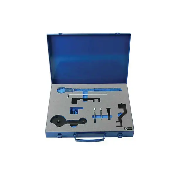 Laser 6586 Engine Timing Tool Kit - VAG 1.0-1.2-1.4