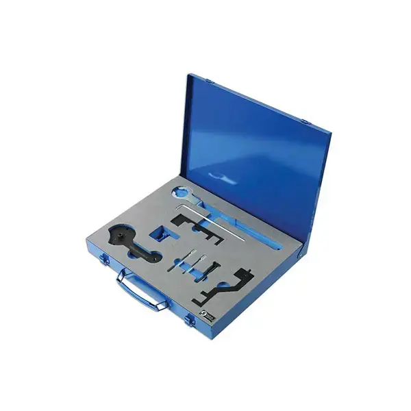 Laser 6586 Engine Timing Tool Kit - VAG 1.0-1.2-1.4
