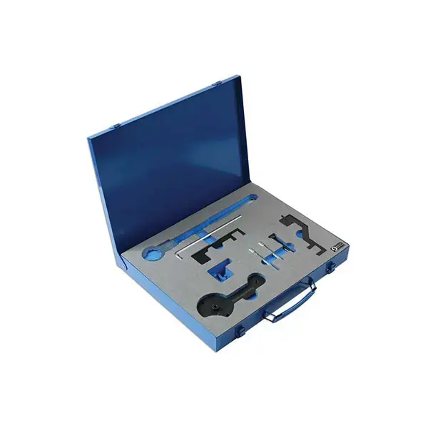 Laser 6586 Engine Timing Tool Kit - VAG 1.0-1.2-1.4