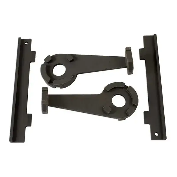 Laser 6604 Engine Timing Tool Kit Audi 4.2