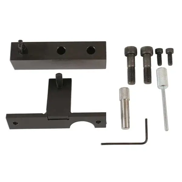 Laser 6617 Engine Timing Kit Vauxhall/Opel 1.6CDTi