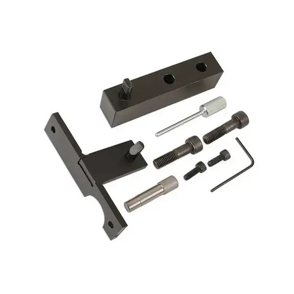 Laser 6617 Engine Timing Kit Vauxhall/Opel 1.6CDTi