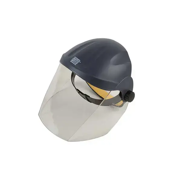Laser 6636 Protective Arc Flash Face Shield - 1000V rated