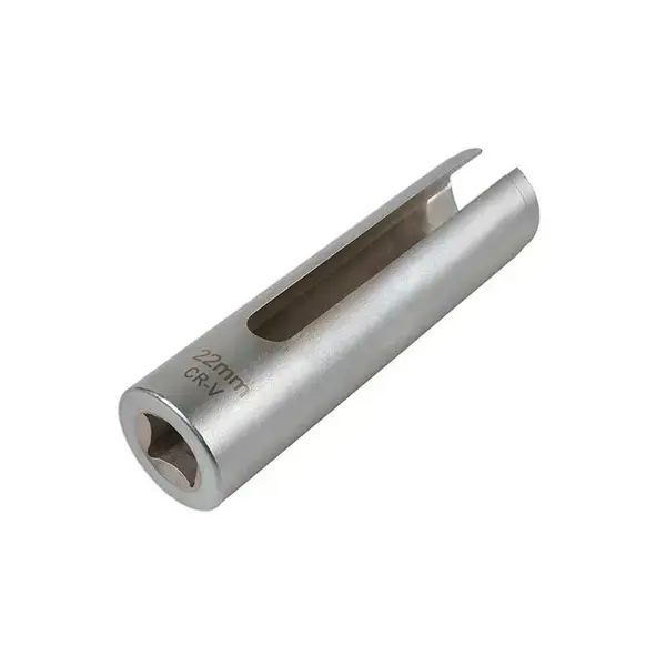 Laser 6672 Thin Walled Lambda Sensor Socket 1/2"D 22mm - for Ford