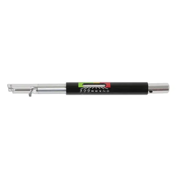 Laser 6678 Brake Pad Thickness Gauge