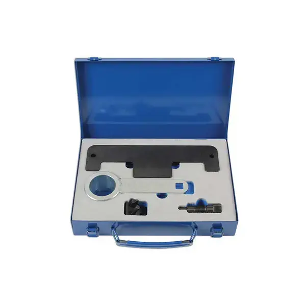Laser 6683 Engine Timing Tool Kit VAG/Porsche 6&8 cyl FSi