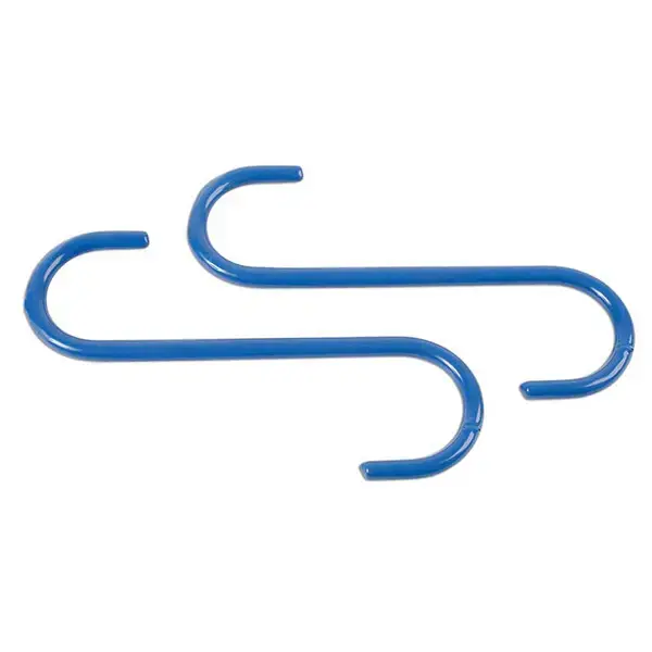 Laser 6687 Caliper Hooks 2pc