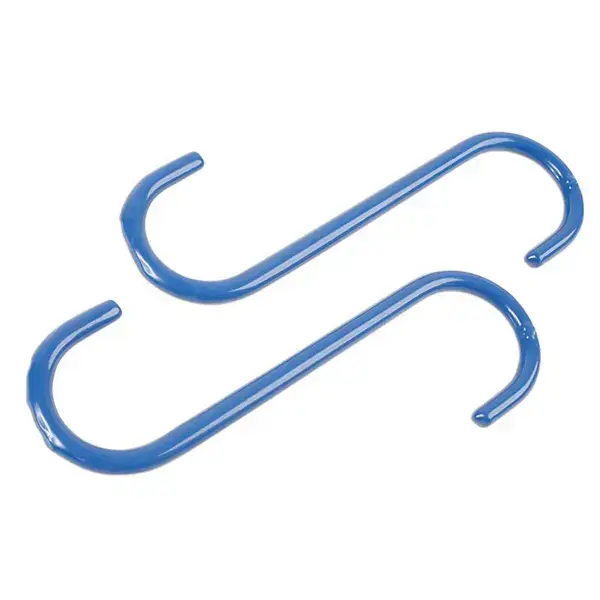 Laser 6687 Caliper Hooks 2pc