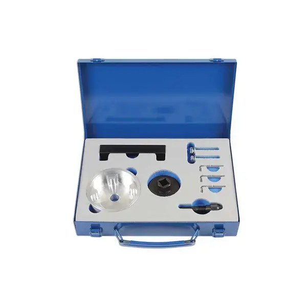 Laser 6715 Engine Timing Tool Kit - Audi RS3  Q3  TT 2 .5