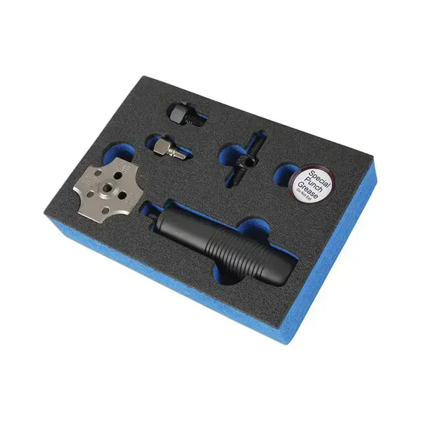 Laser 6728 Brake Pipe Flaring Tool