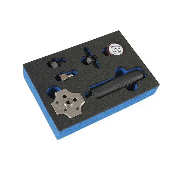 Laser 6728 Brake Pipe Flaring Tool
