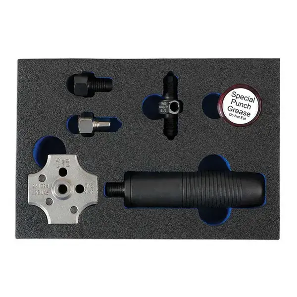 Laser 6728 Brake Pipe Flaring Tool